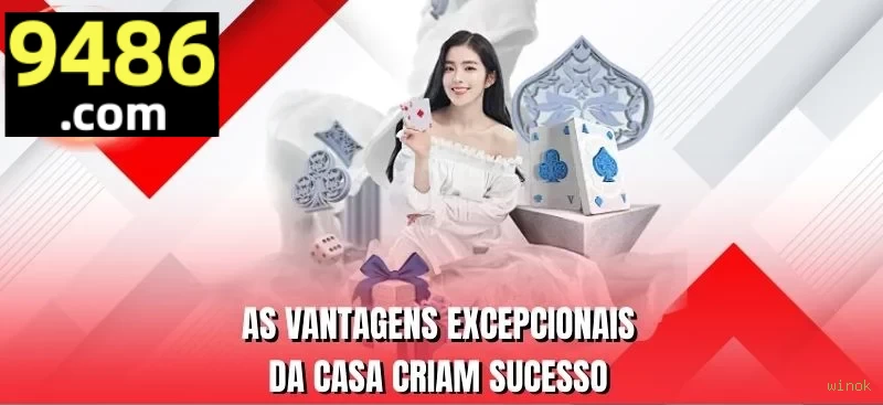 Jogos do cassino