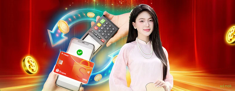 App winok