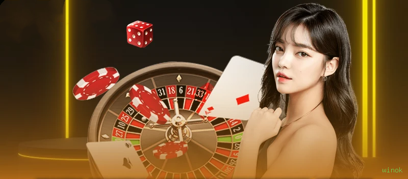 App winok
