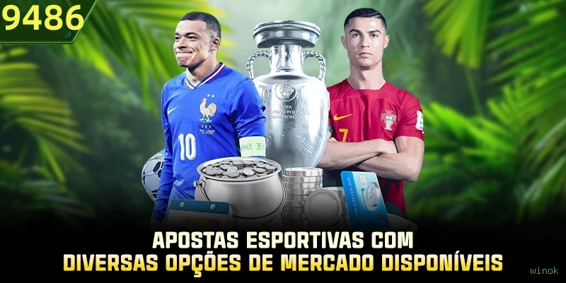 Promoção winok