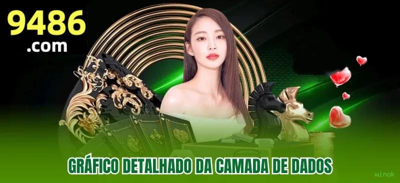 Cassino ao vivo winok