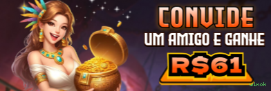 Bônus de slots